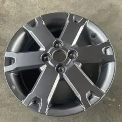 ダイハツ タフト LA900S 純正 1本 15インチ アルミホイールのサムネイル