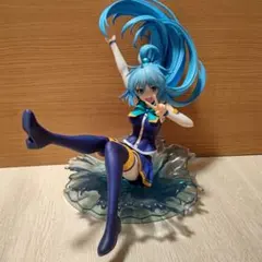 この素晴らしい世界に祝福を! アクア スニーカー文庫30周年記念Ver.完成品