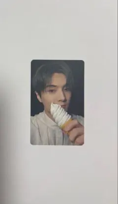 ENHYPEN 宵 ジェイ トレカ