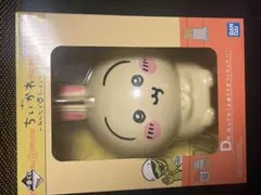 バンダイ ちいかわ うさぎ フィギュア