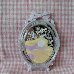 Disney　Princess＊コンパクトミラー