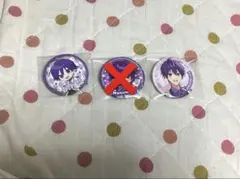 すとぷり ななもりさん 缶バッジ まとめ売り（バラ売りも可）