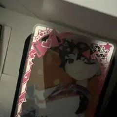 アイプリバースカード8枚