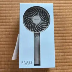 Francfranc ハンディファン ミント