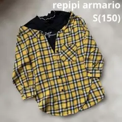 repipi armario ドッキングシャツ