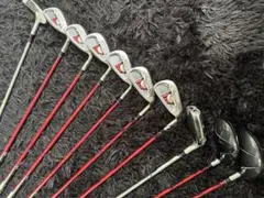 2025年最新】テーラーメイド アイアン r7の人気アイテム - メルカリ