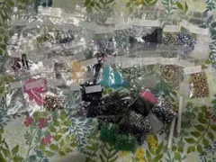 ラインストーン まとめ売り