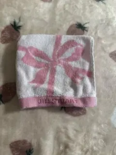 ジルスチュアート♡ハンカチ