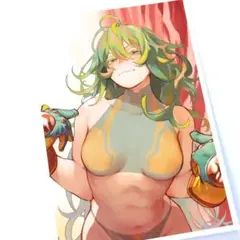 ヒロアカ 原画展 スナップ ブロマイド 葉隠