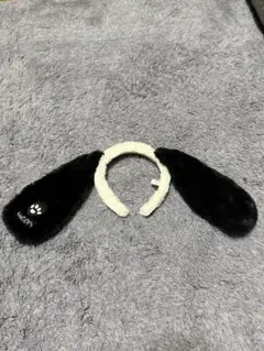 USJ スヌーピー　カチューシャ