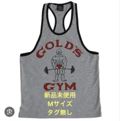 ゴールドジム　リンガータンク