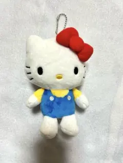 ハローキティ ぬいぐるみ 京王プラザホテル多摩