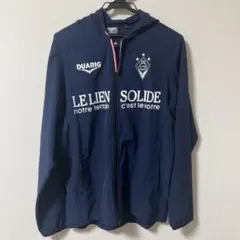 DUARIG ネイビー ウェアー