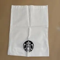 スターバックス　布袋　ラッピング