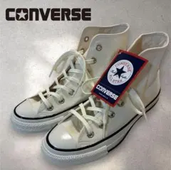 コンバース オールスター エイジド CL HI ハイカット 26.5cmのサムネイル