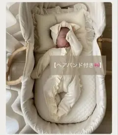 【ululu new born フリルロンパース 大谷翔平】