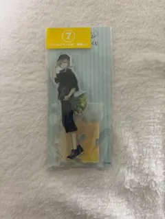 鏡音レンアクスタ