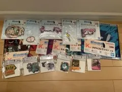 HUNTER×HUNTER　下位賞　16個セット