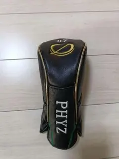 ファイズ PHYZ ユーティリティ用 ヘッドカバー UT Ｕ7
