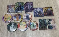 キメラアント　グッズ