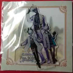FGO サテライトステーション 2026 アクリルスタンド インドラ - メルカリ
