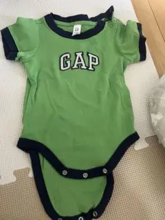 GAP・Disney・恐竜ロンパースセット