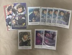 あんスタ 南雲鉄虎セット