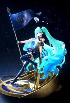 LOL INFINITY RIOT ヴィエゴ スタチュー フィギュア - メルカリ