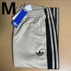 新品 SST LOOSE MESH TRACK PANTS カーキ XL - メルカリ