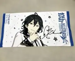 新品★あんスタ★UNDEAD【朔間零】ビジュアルブランケット vol.2 朔間零 ビジュアル ブランケット vol.2 あんさんぶるスターズ! あん