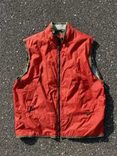 90s OLD GAP ナイロンベスト