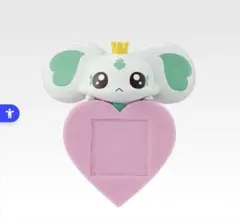 プリキュア 一番くじ ポルン　ちらりんフレンズ