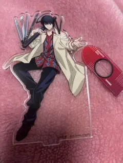 サカモトデイズ 南雲与一 アクリルスタンド