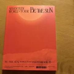 seventeen [BE THE SUN] POSTCARD BOOK - メルカリ