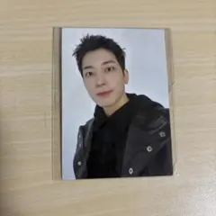 seventeen follow ウォヌ トレカ セルカ