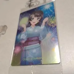 ホロライブウェハース3 大空スバル