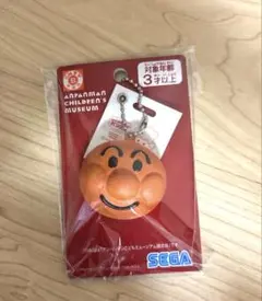 アンパンマンミュージアム キャラクターグッズ