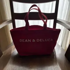 DEAN&DELUCA トートバッグ