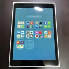 Apple iPad 第8世代 シルバー 本体