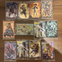 ドラゴンボール　イタジャガ　まとめ売り