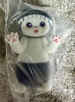 ゴジにゃ。 ミレニアムゴジにゃ　ガチャ
