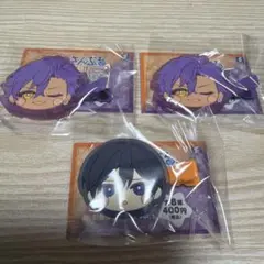 あんさんぶるスターズ Bright me up!! みにコレ 前髪クリップ2