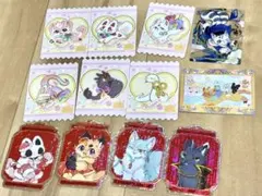 有兽焉 有獣焉 カードケース 2026年最新】有兽焉の人気アイテム - メルカリ