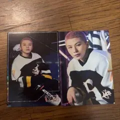 SEVENTEEN HOME2025 ウジトレカ