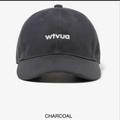 WTAPS T-6H 03 CAP COTTON TWILL LEAGUE - メルカリ