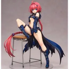 ToLoveる　黒咲芽亜　アルター　1/7　フィギュア