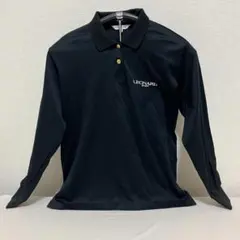 LEONARD SPORT レオナールスポーツ ポロシャツ Mサイズのサムネイル