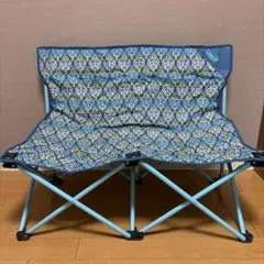 stussy x coleman Two Seater Chair 2015 - メルカリ