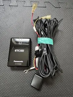 Panasonic ETC-2.0 車載器 CY-ET2000D - メルカリ