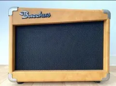 Bacchus BBA-10 ベース用アンプ 本体のサムネイル